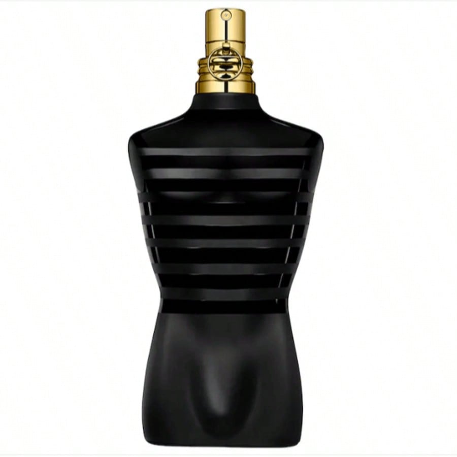 Jean Paul Gaultier Le Male Le  – обзор и цена Perfume Fragrance Bottle