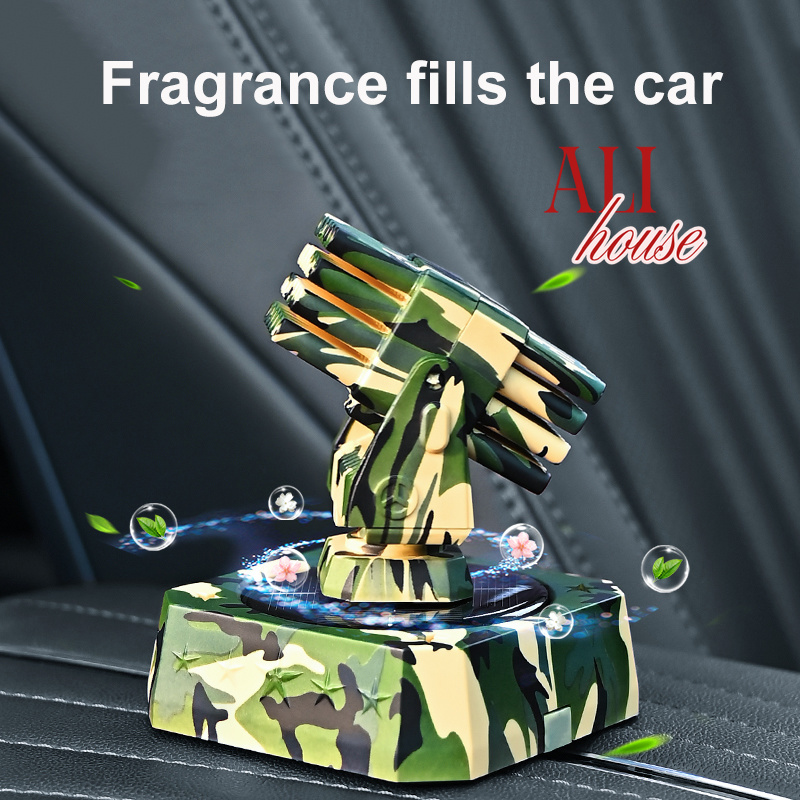 Солнечный ароматизатор-имитаци – обзор и цена Perfume Light Fragrance