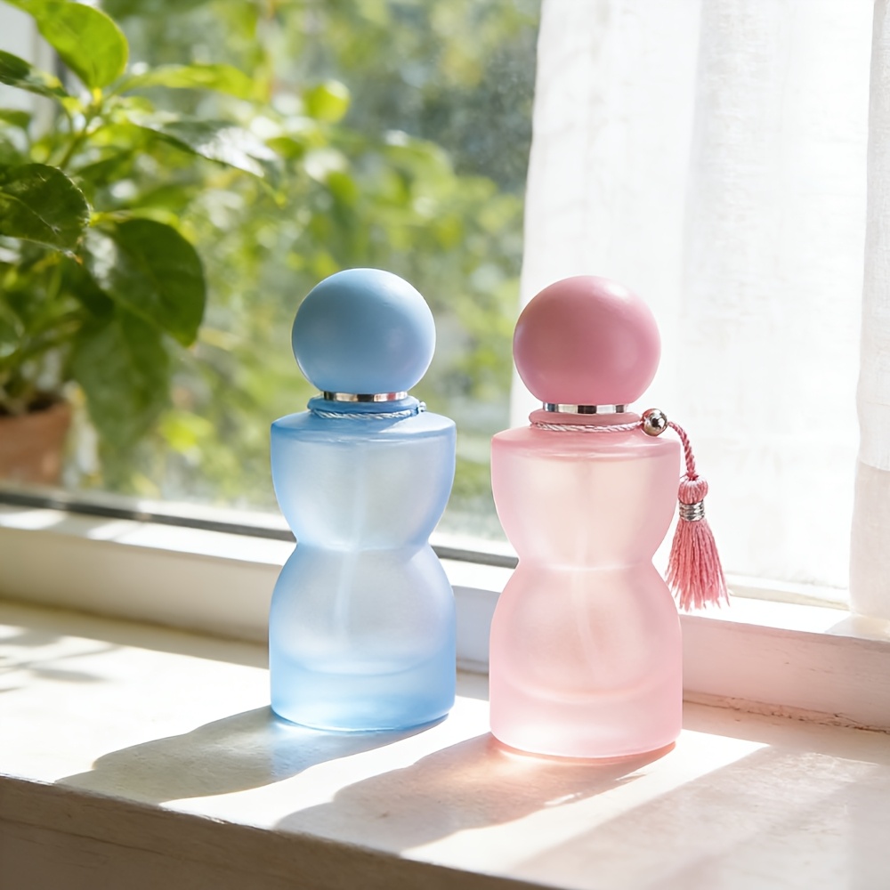 Стеклянный флакон для духов об – обзор и цена Perfume Villa Fragrance