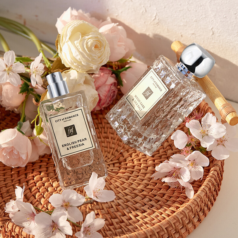 Парфюм 50 мл, аналог известног – обзор и цена Perfume Fragrance Name