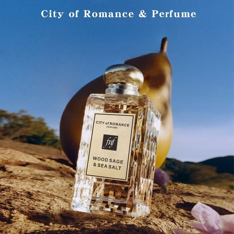 Парфюм 50 мл, аналог известног – обзор и цена Perfume Fragrance Name