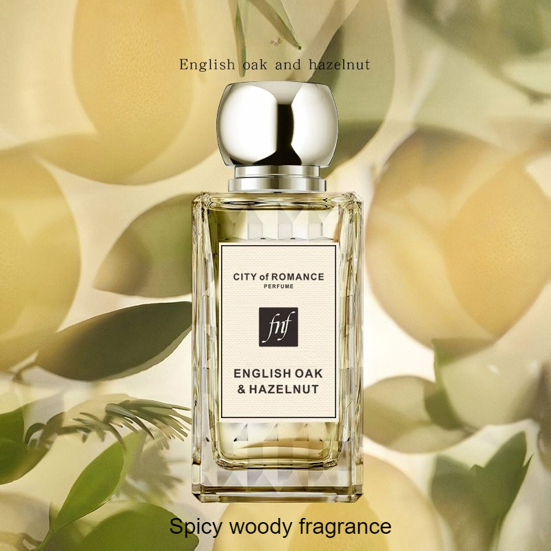 Парфюм 50 мл, аналог известног – обзор и цена Perfume Fragrance Name