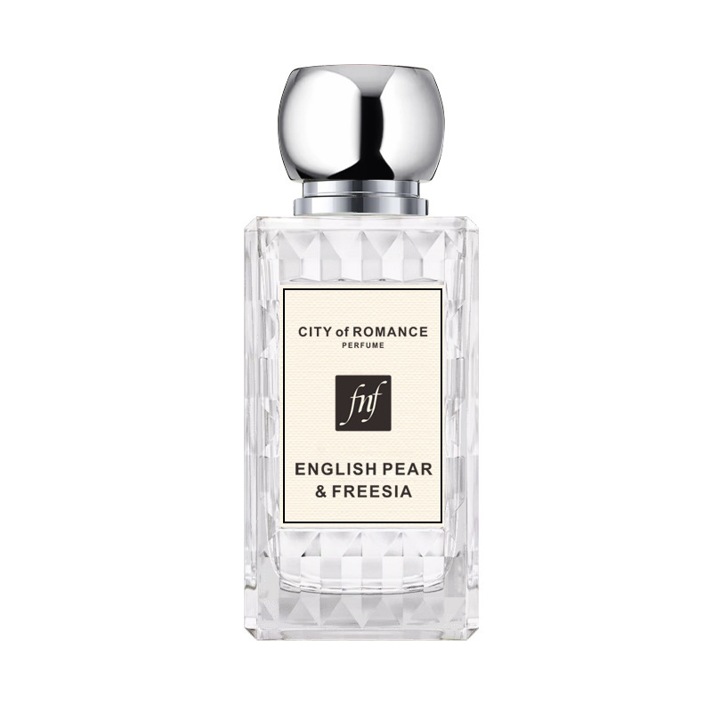 Парфюм 50 мл, аналог известног – обзор и цена Perfume Fragrance Name