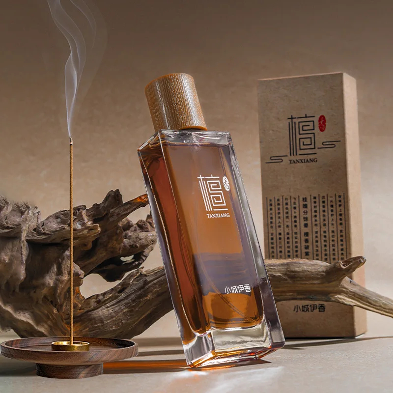50 мл туалетная вода с аромато – обзор и цена Perfume Light Fragrance